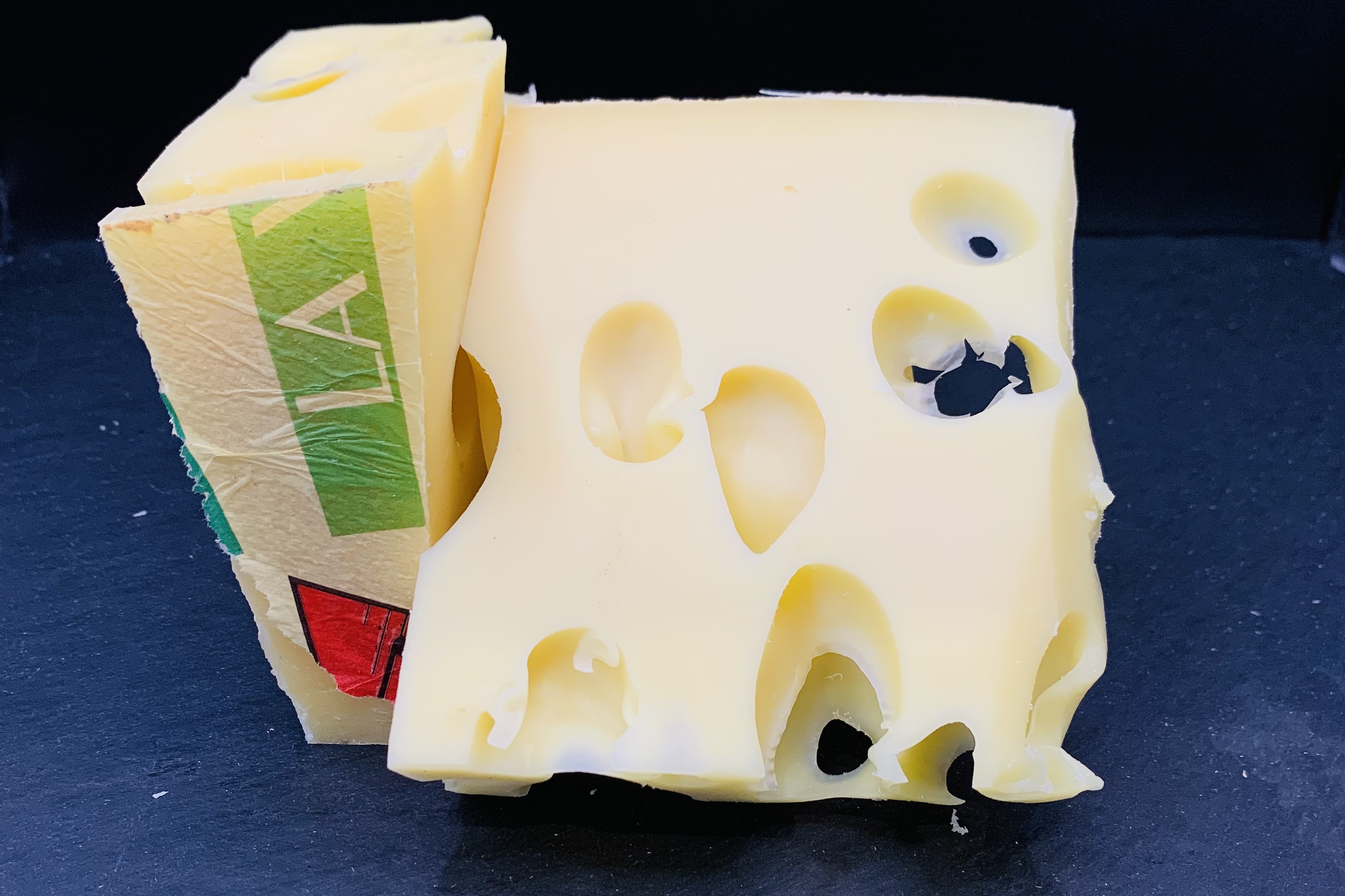 Emmental de Savoie